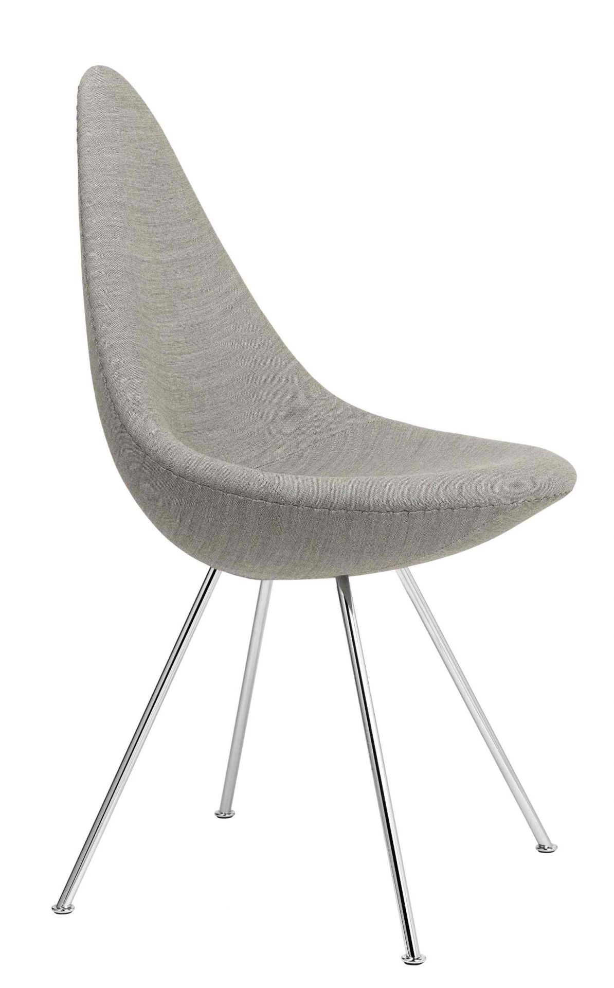 Drop Chair Fritz Hansen