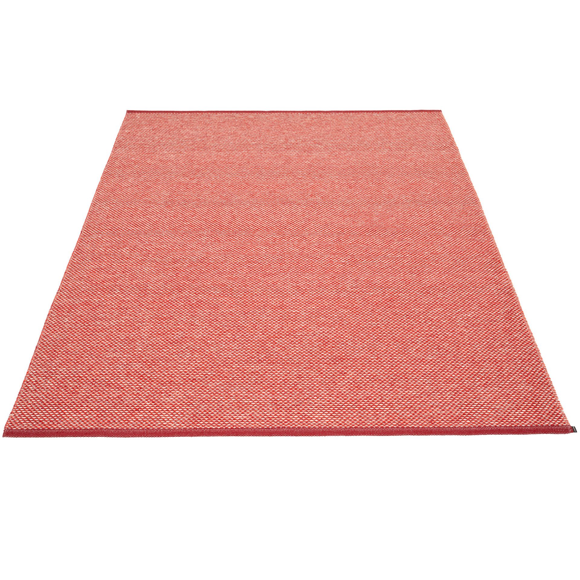 Effi Plastic rug 180x260 cm Pappelina