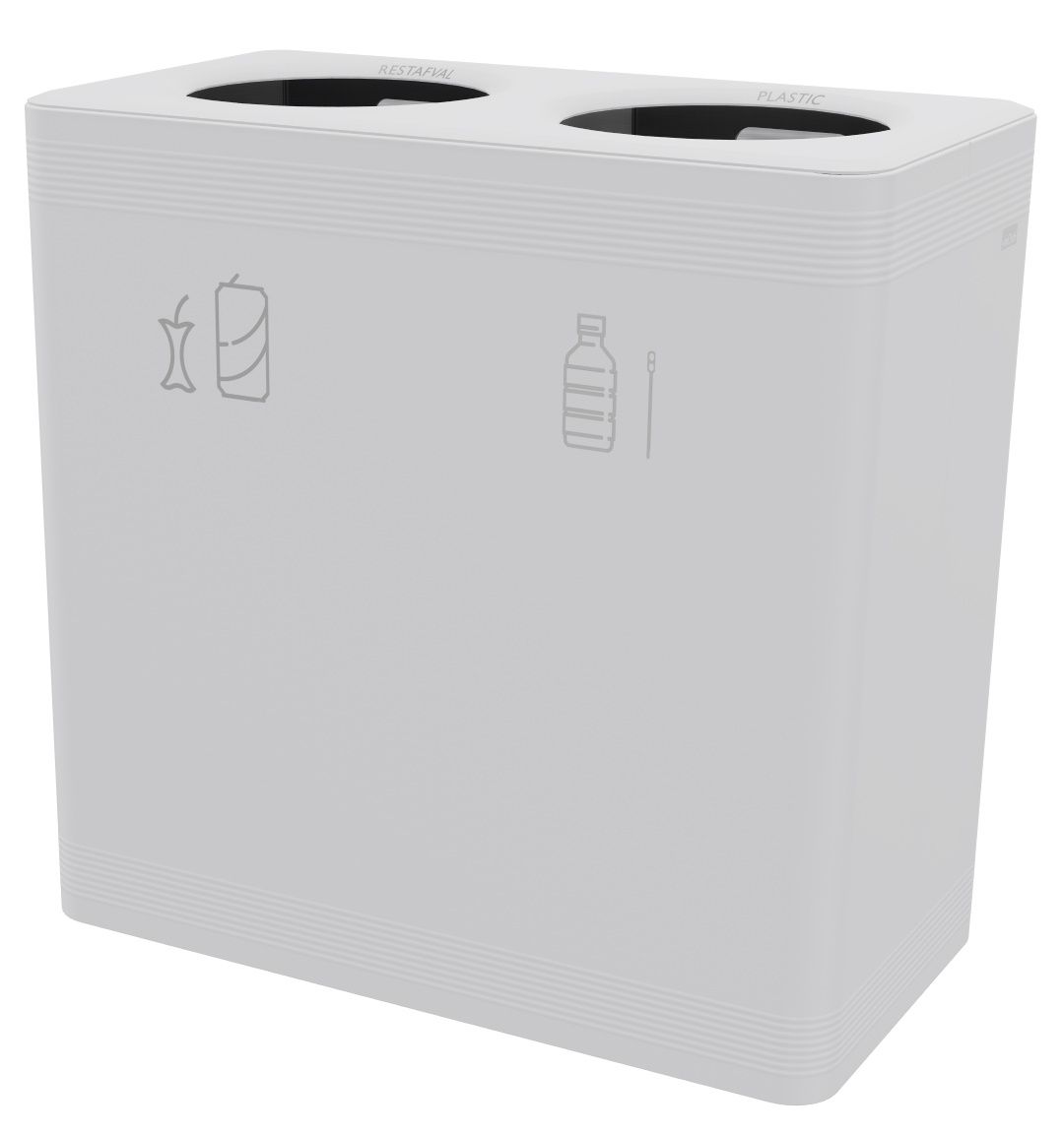 Ditch 2 Waste separation system Functionals
