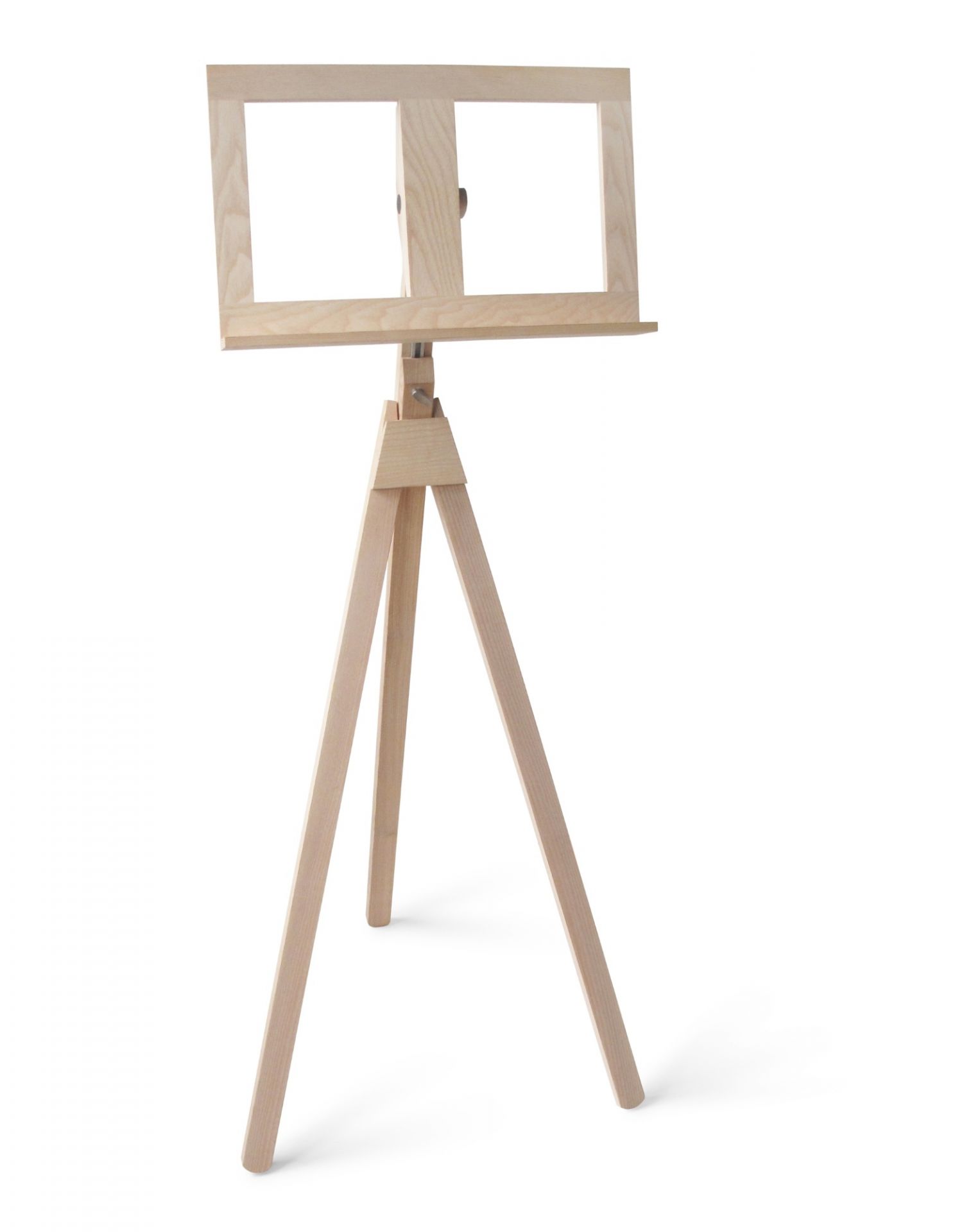 Music stand & standing desk Side by Side SINGLE PIECES