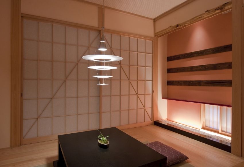 Enigma 425/545 Pendant light Louis Poulsen