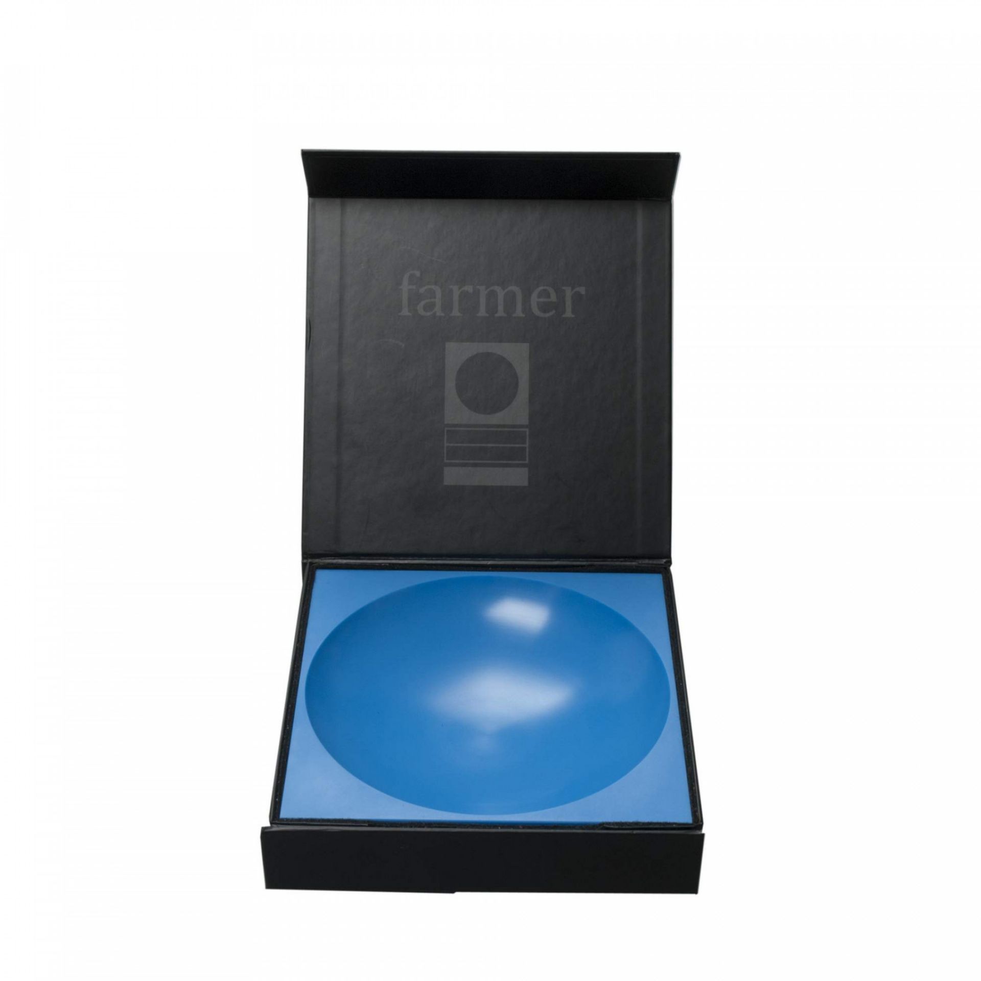 Module 1 Magnetic Bowl Farmer