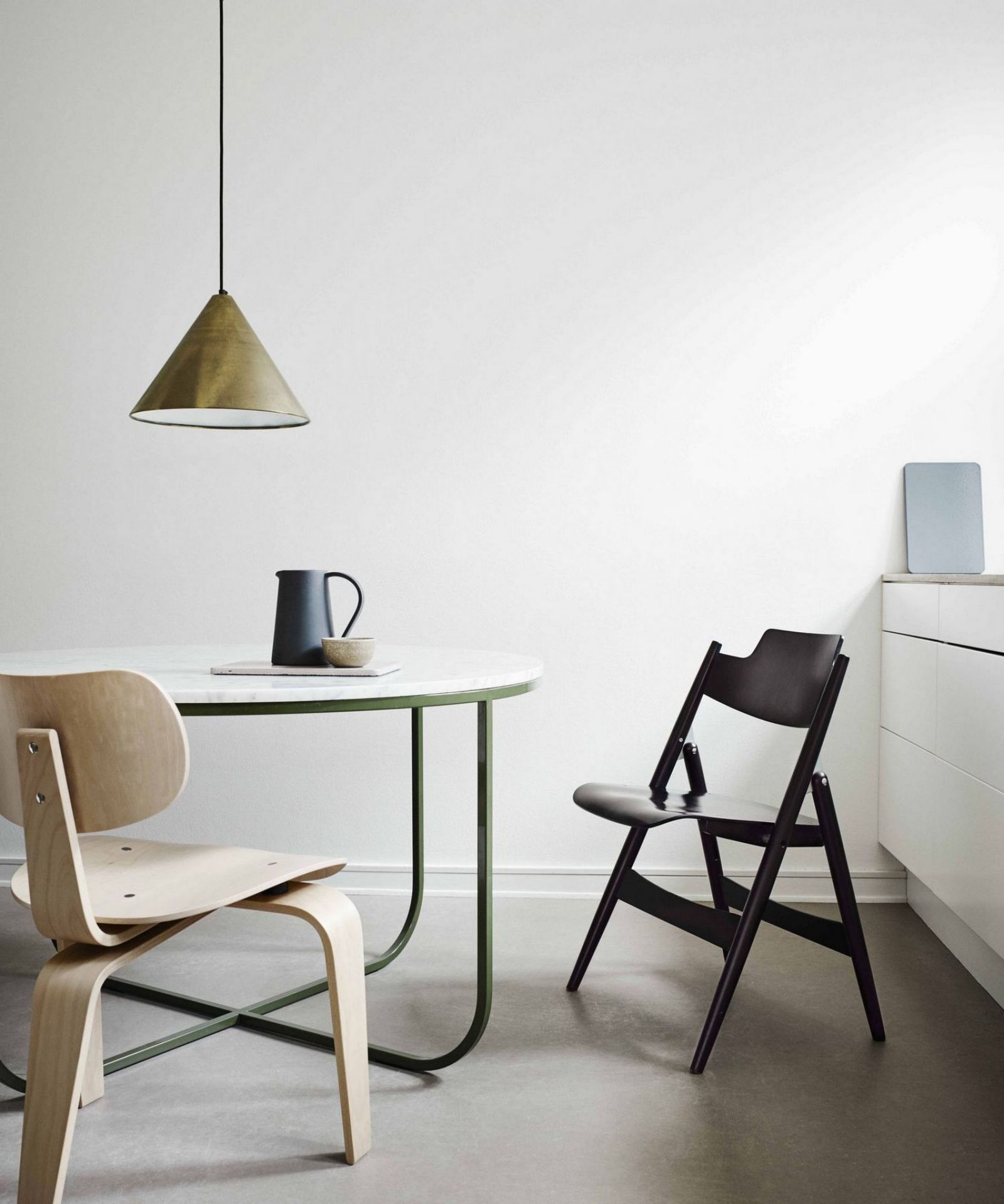 SE 42 chair Wilde+Spieth