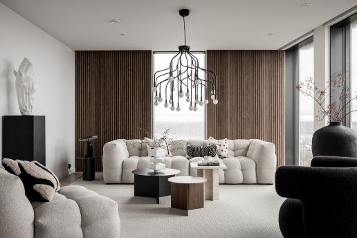 Dit Coffee Table Side Table Normann Copenhagen