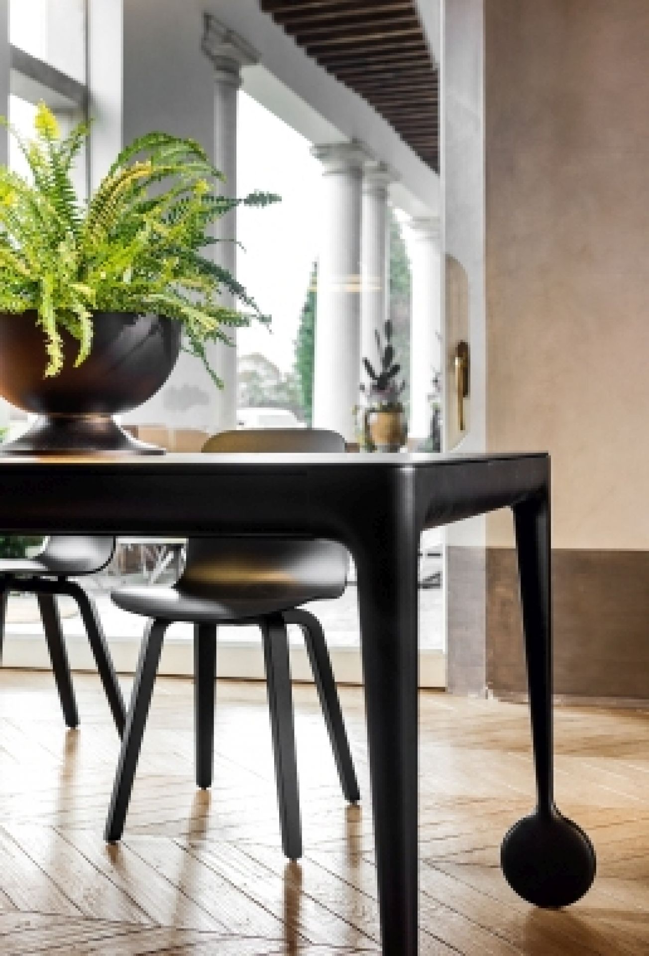  Big Will Table Rollable Magis