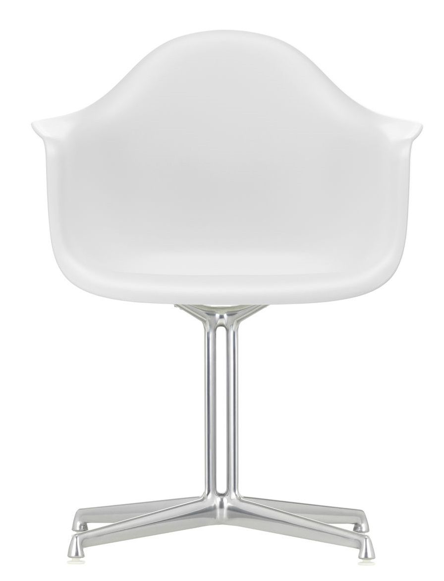 Eames Plastic Arm Chair DAL Chair Vitra