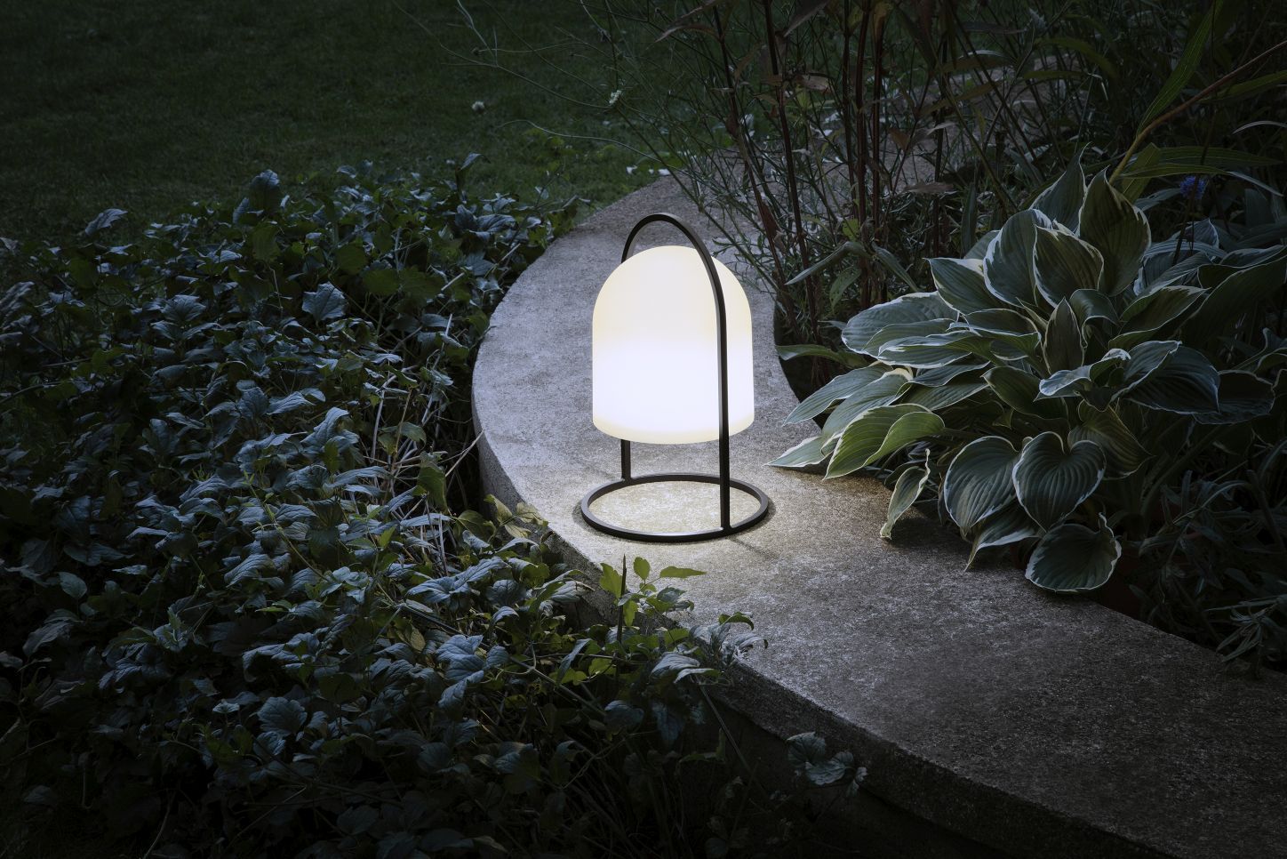 Solar Lantern 43 cm Eva Solo SINGLE PIECES