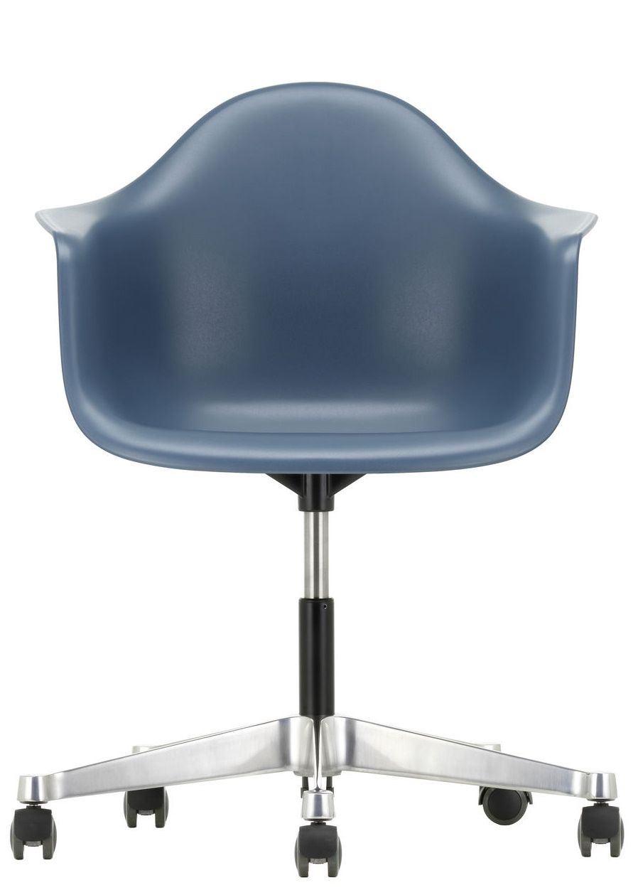 Eames Plastic Arm Chair PACC Chair Vitra
