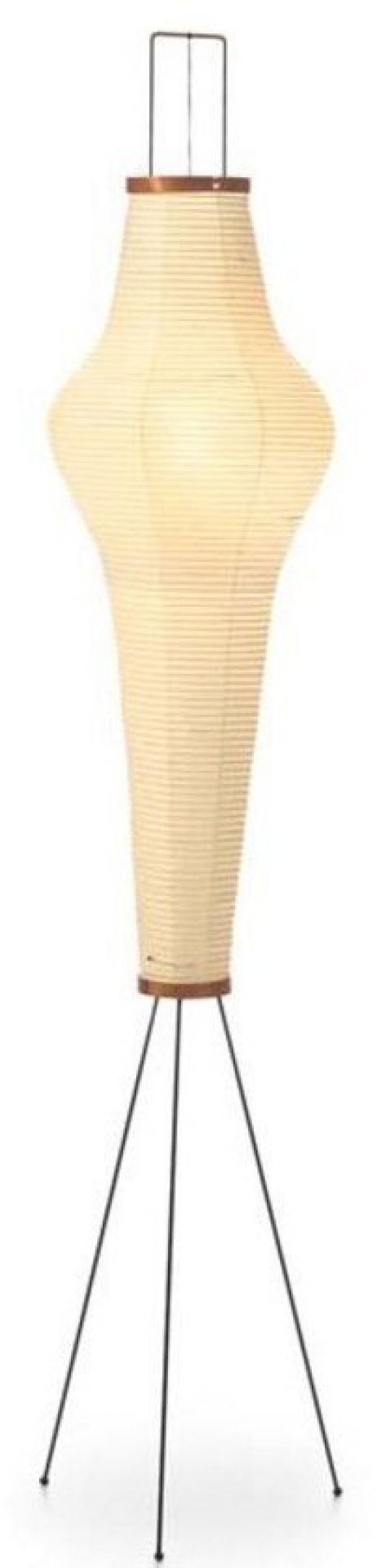 Akari Floor lamp 14A Vitra