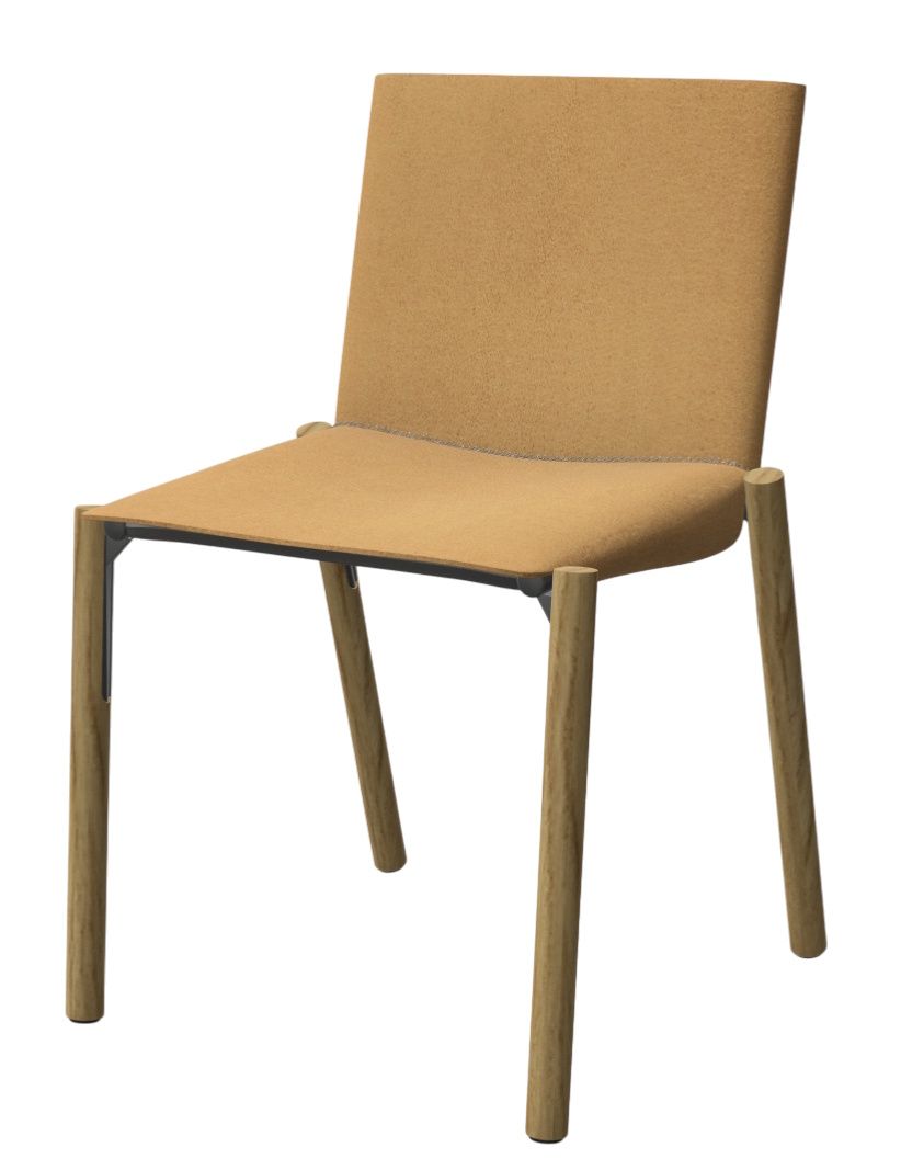 1085 Edition Chair Kristalia