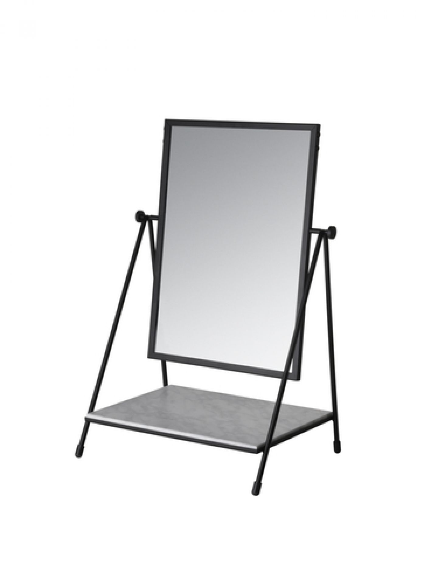 Table Mirror Fritz Hansen SINGLE PIECES