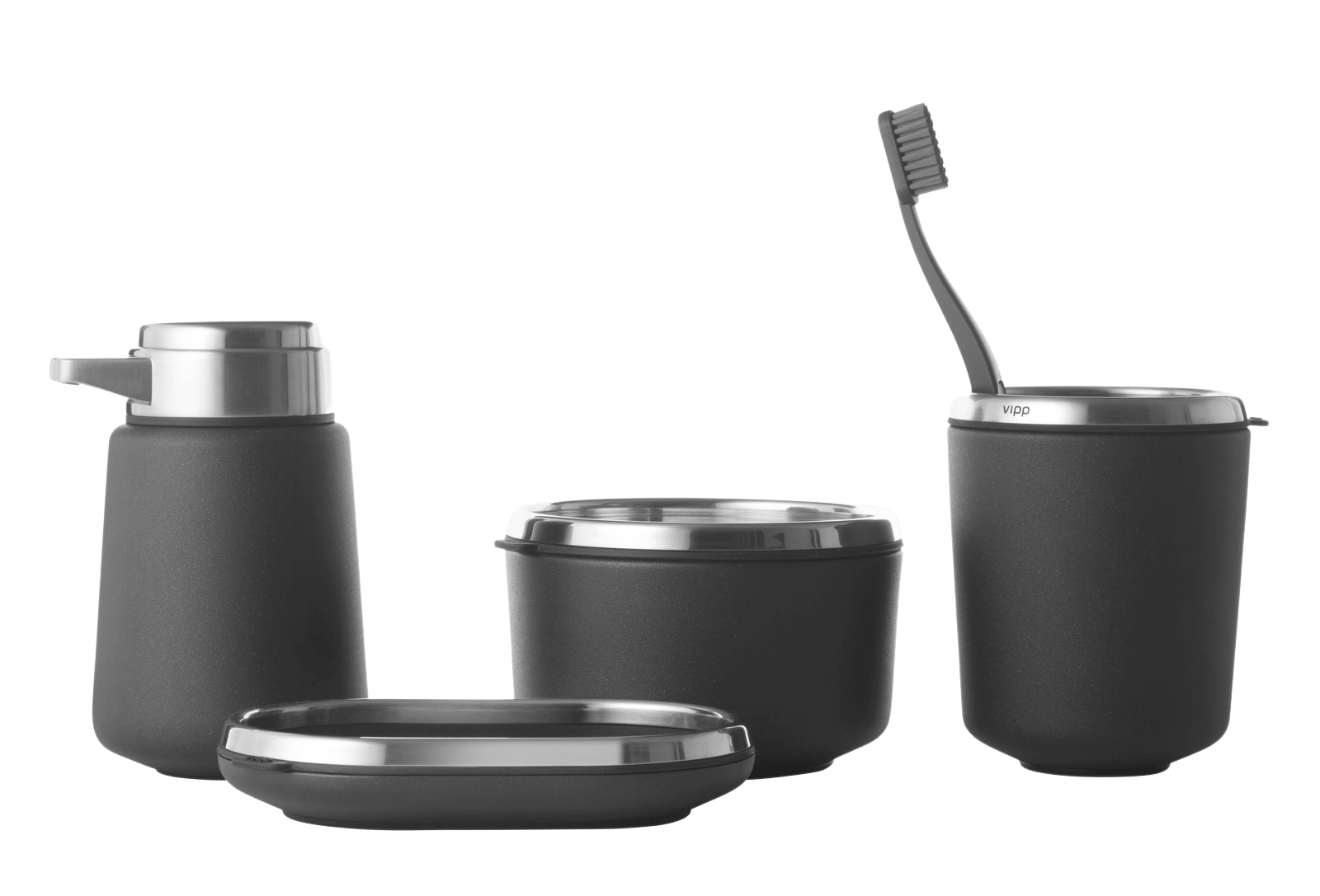 Toothbrush holder Vipp SINGLE PIECES