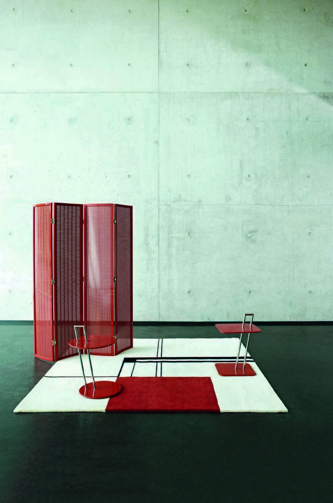 Occasional Table side table ClassiCon - QUICK SHIP