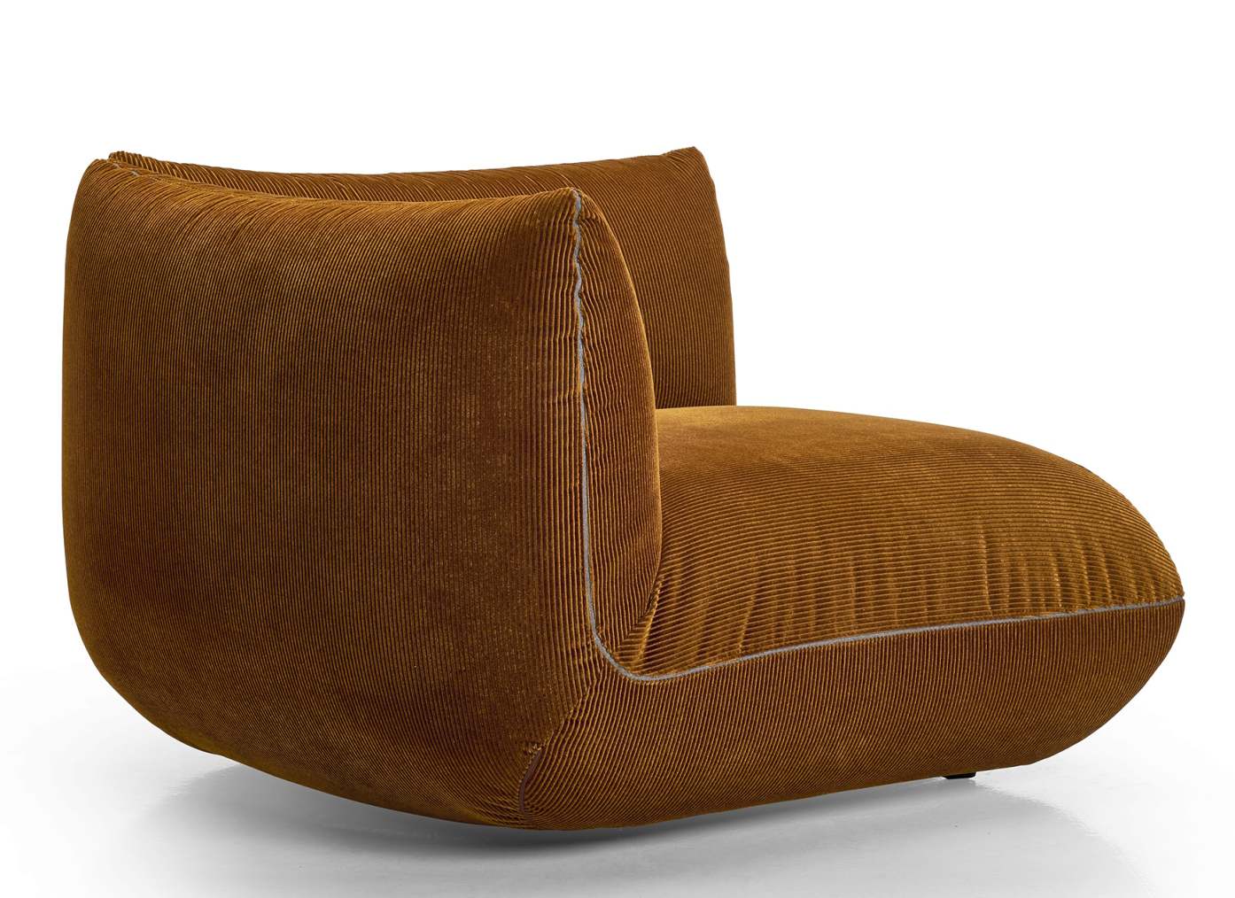 Jalis21 / Jalis 21 Configurable Modular Sofa 103 cm with Armrest Cor 