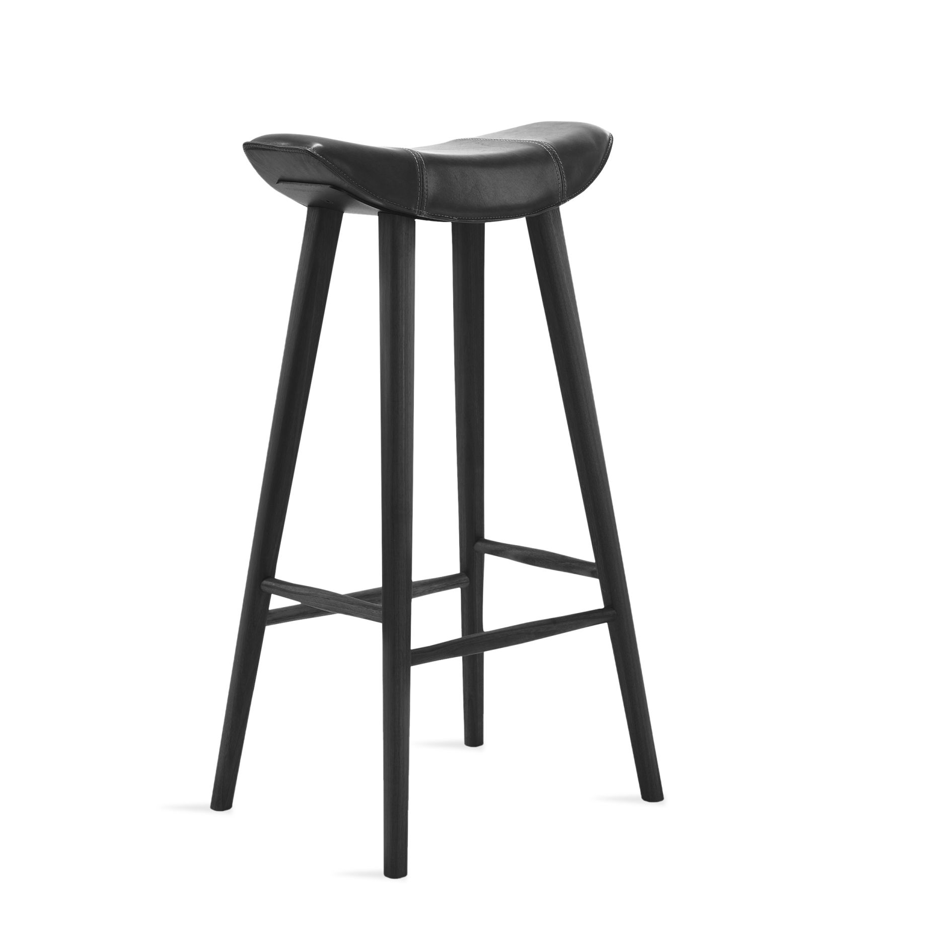 Kya Bar Stool Freifrau Manufaktur