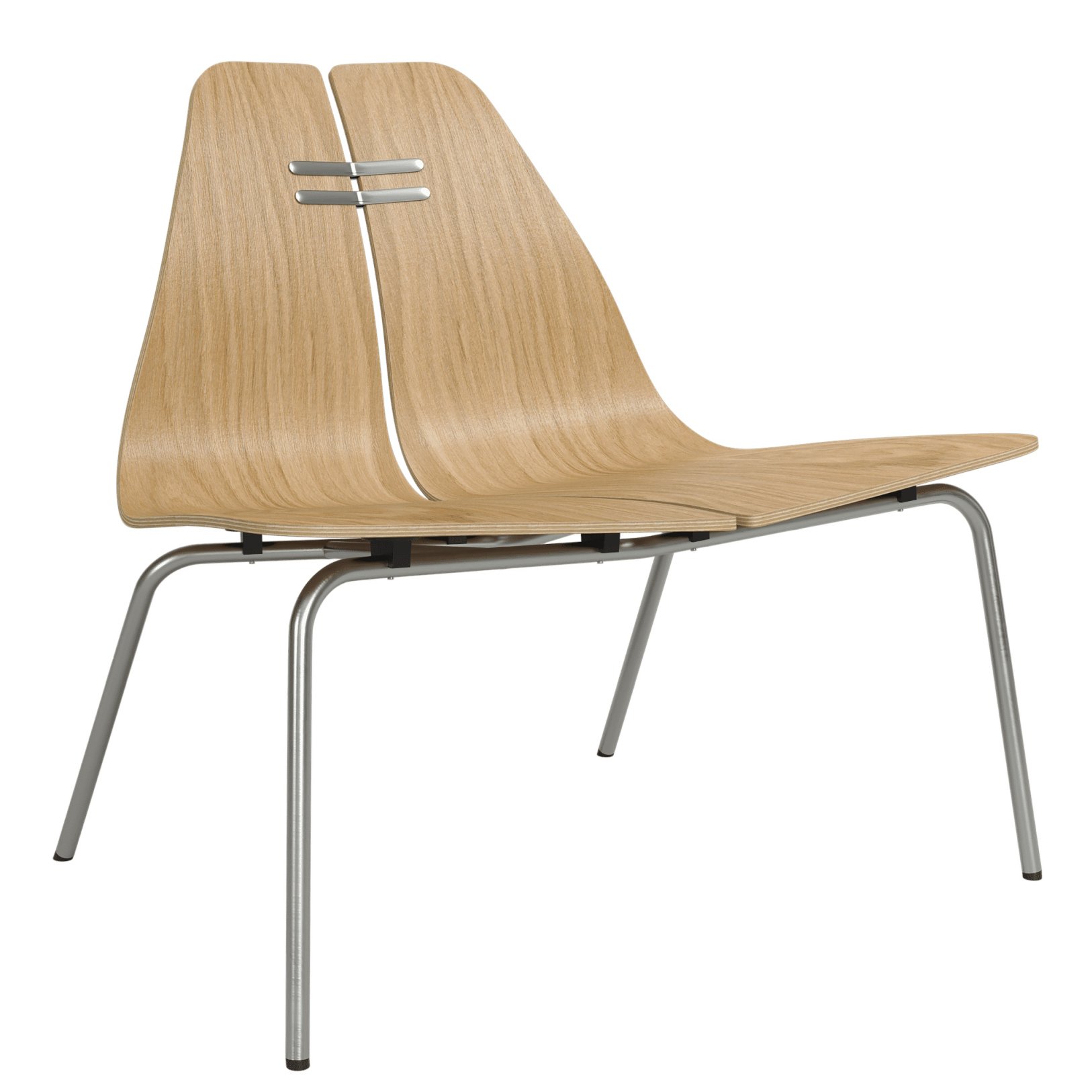 PK23 / PK 23 Fritz Hansen lounge chair