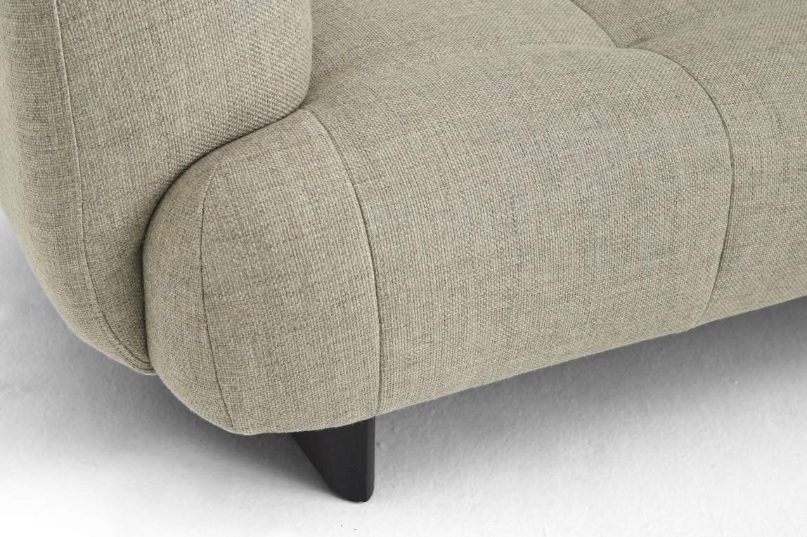 Quilton Lift Sofa 2-seater Hay Quilton Lift Sofa 2-seater Hay