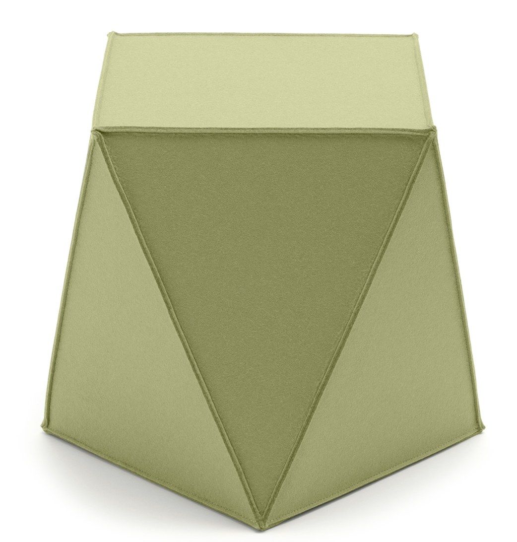 Brilli seating furniture Hey Sign