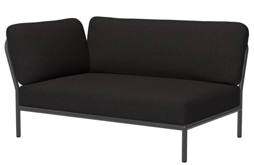 Level Sofa Outdoor corner left Houe 