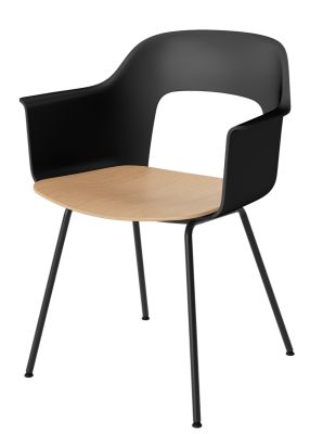 Layout Armchair 212 Armchair Hay