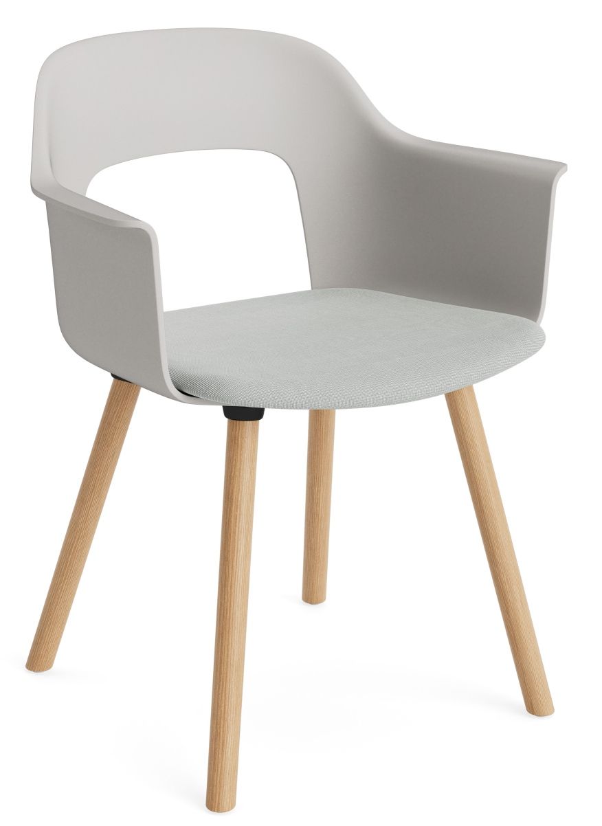 Layout Armchair 223 Armchair Hay   