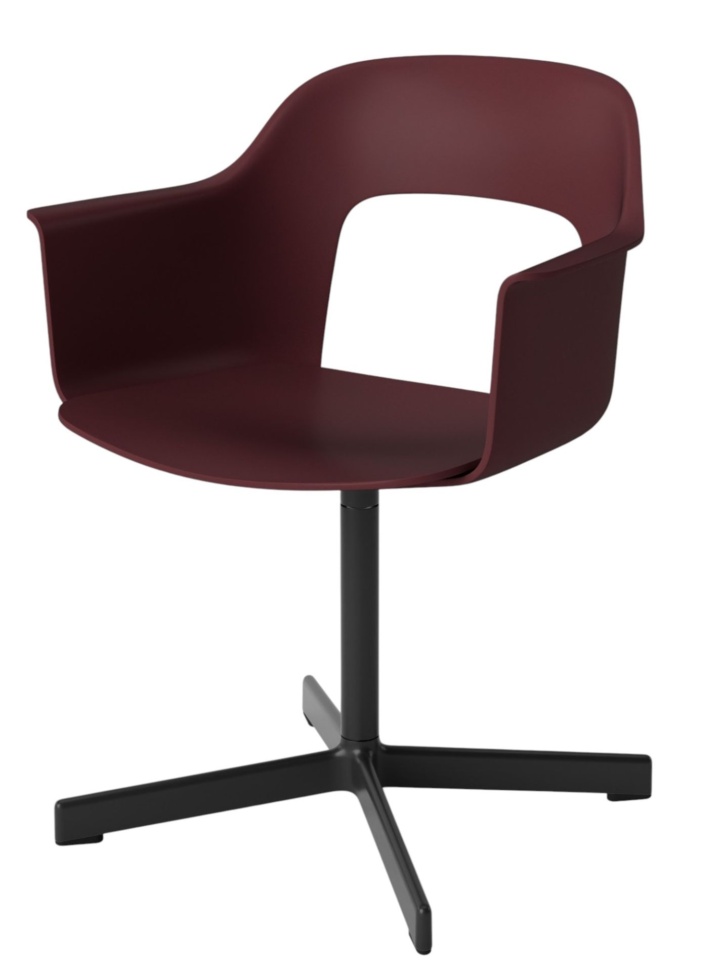 Layout Armchair 231 Armchair Hay  