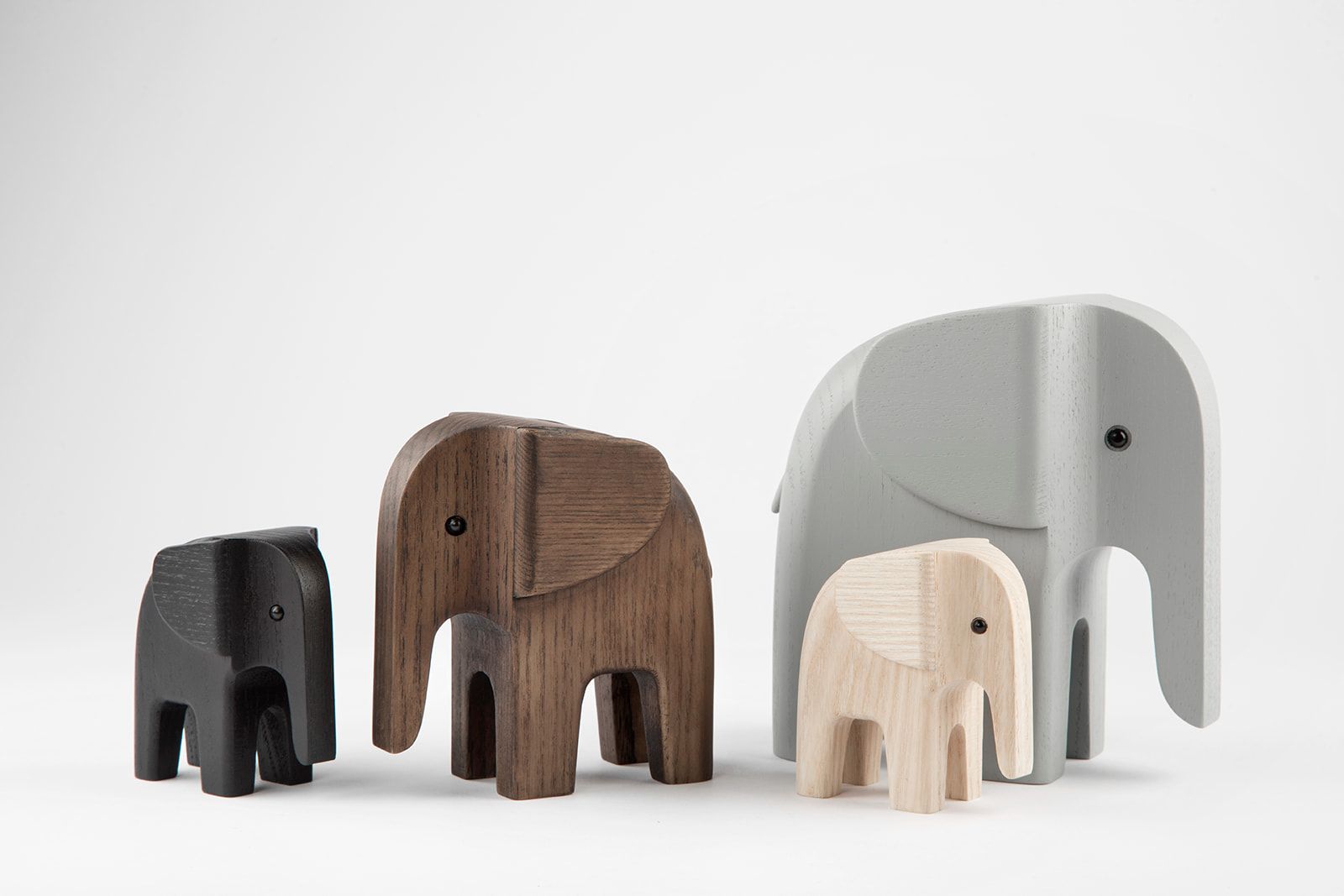 Elephant natural novoform