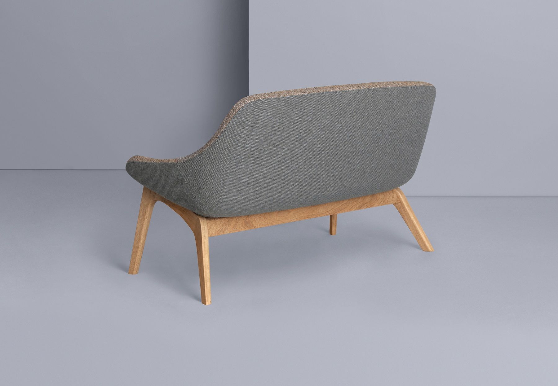 Morph Duo Lounge Sofa Period