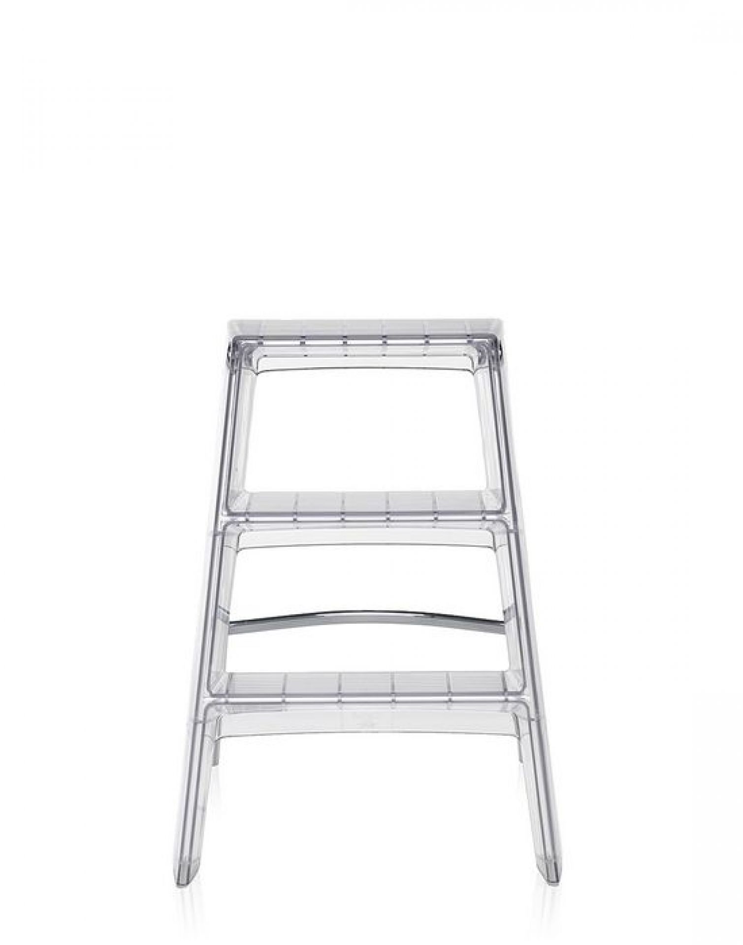 Upper Folding ladder Kartell