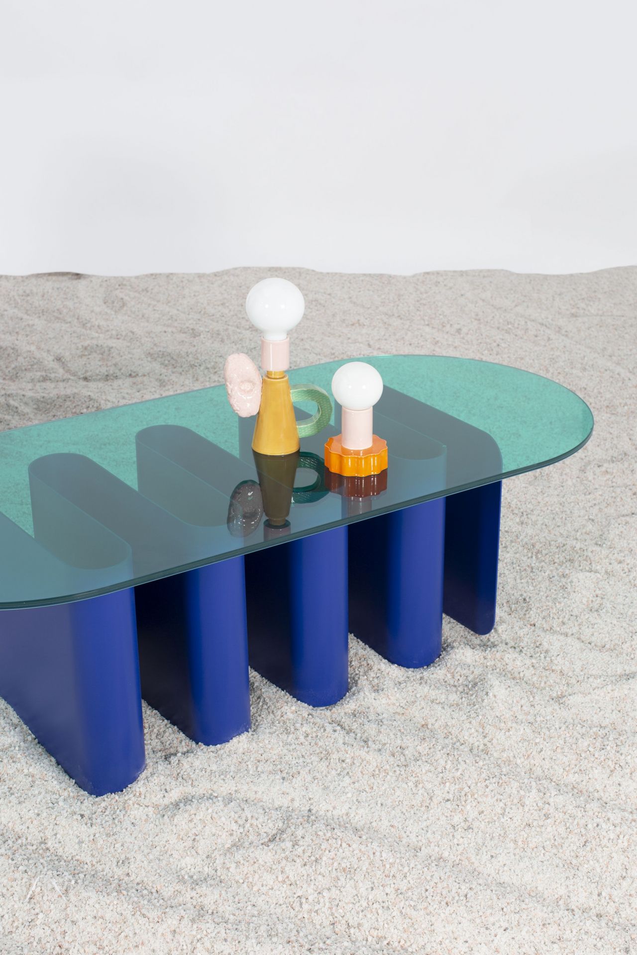 Tavolo2 Dining Table Pulpo Tavolo2 Dining Table Pulpo