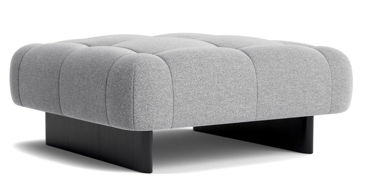 Quilton Lift Ottoman Stool Hay Quilton Lift Ottoman Stool Hay