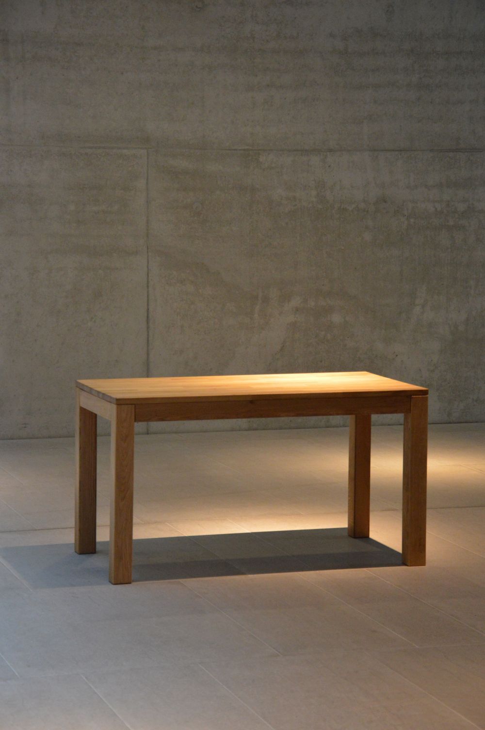 Cana Dining Table by Jan Kurtz