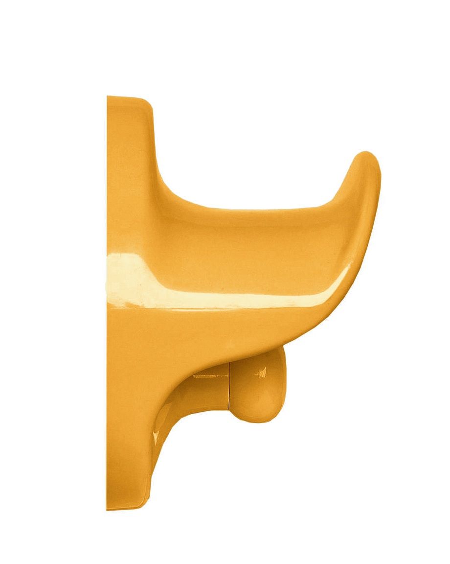 Wall Clothes Hook Kartell