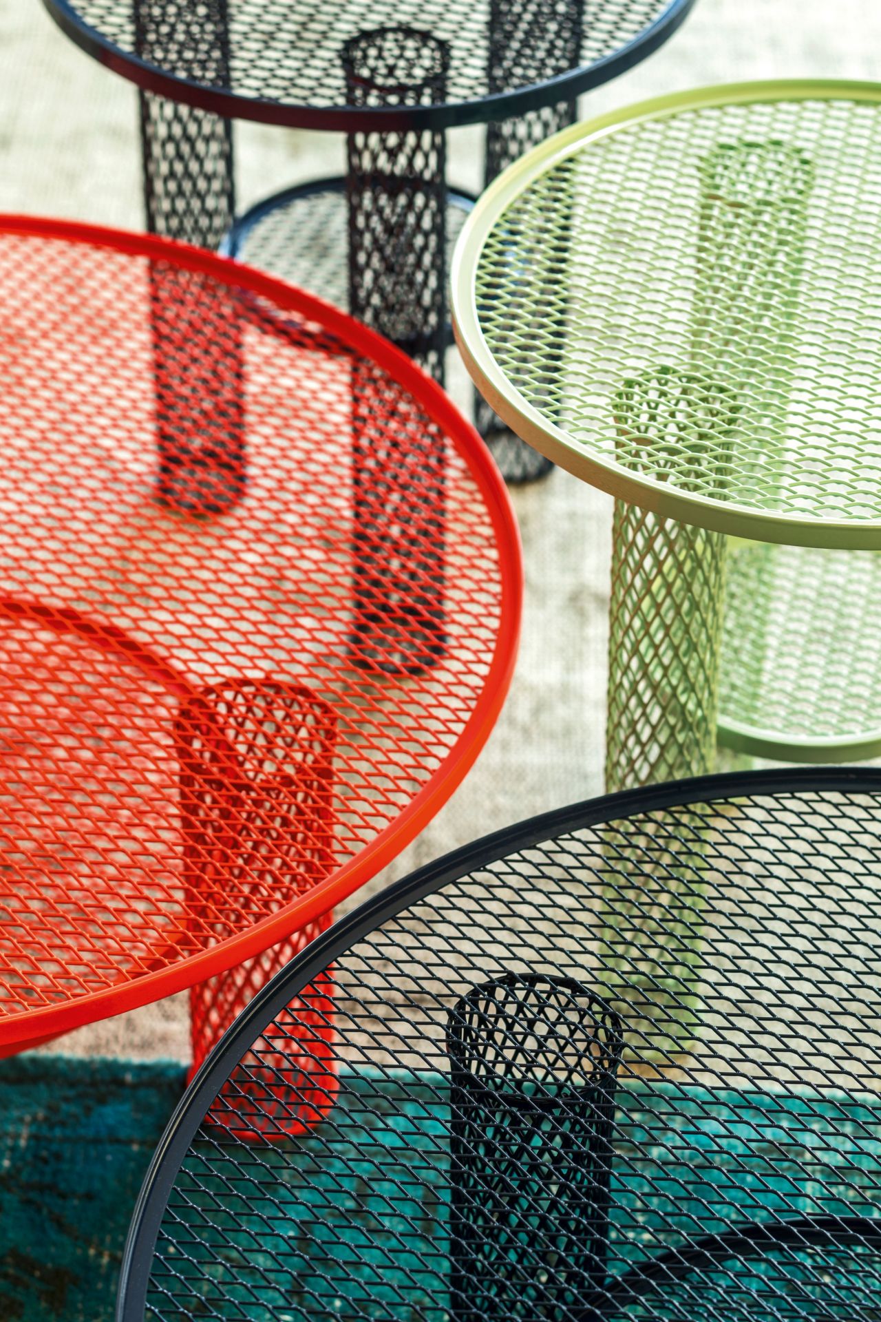 Net table small Moroso