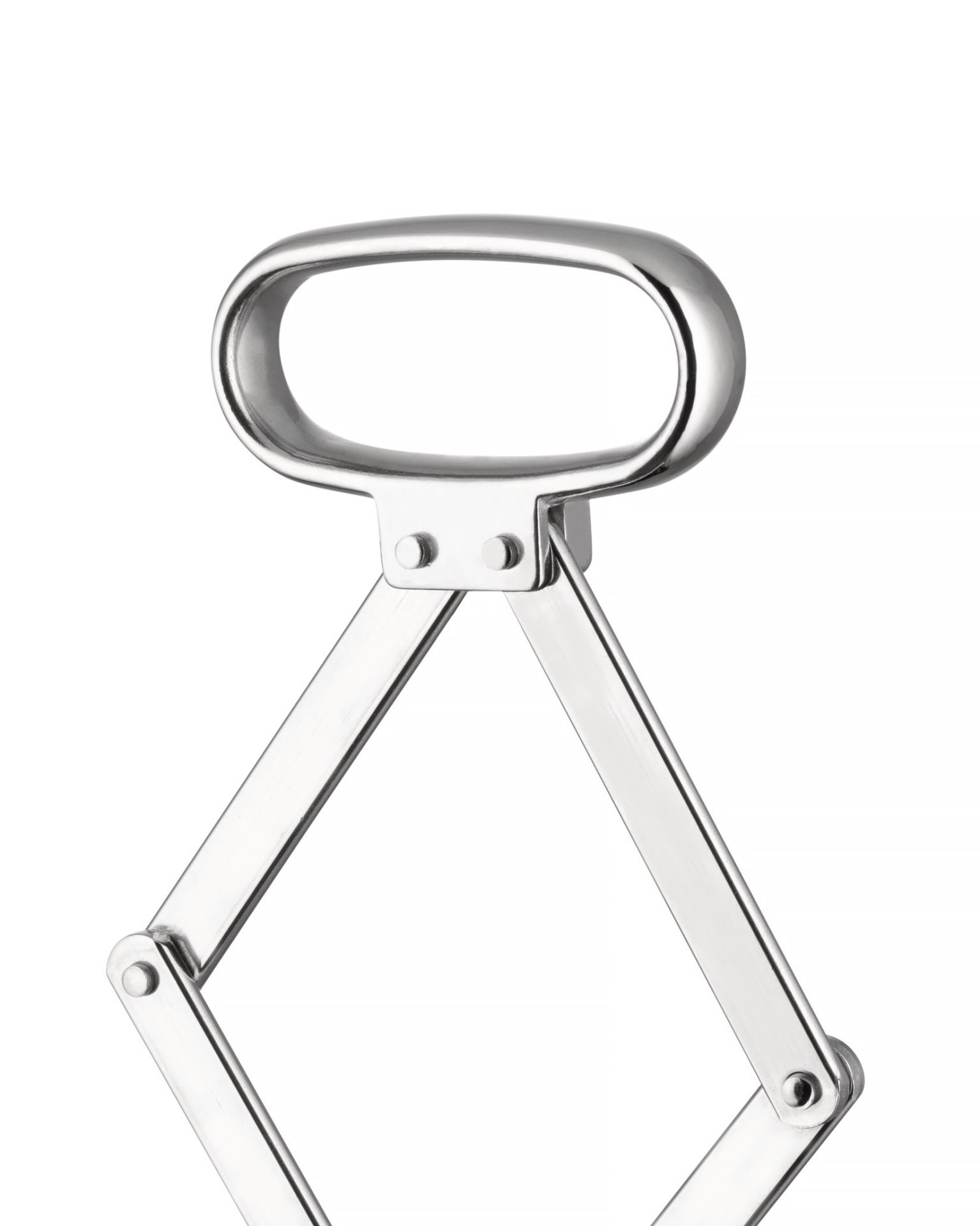 JM06 Socrates Corkscrew Alessi