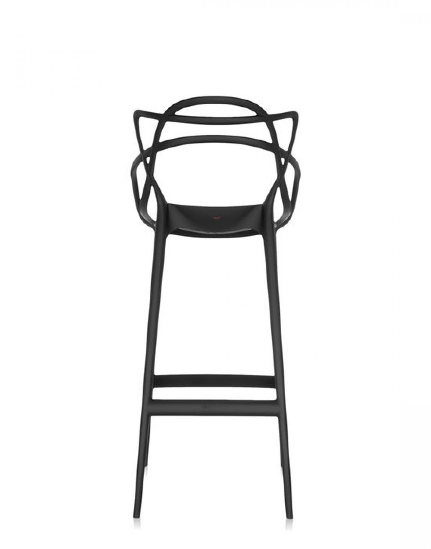 Masters Bar Stool Kartell