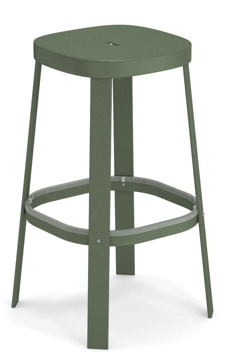 Thor Barstool Barstool Outdoor Emu 