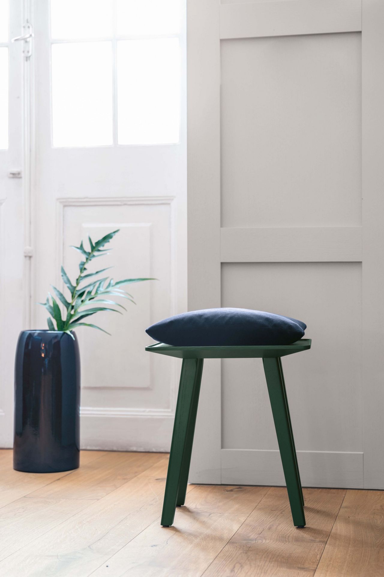 Carlo umbrella stand Schönbuch