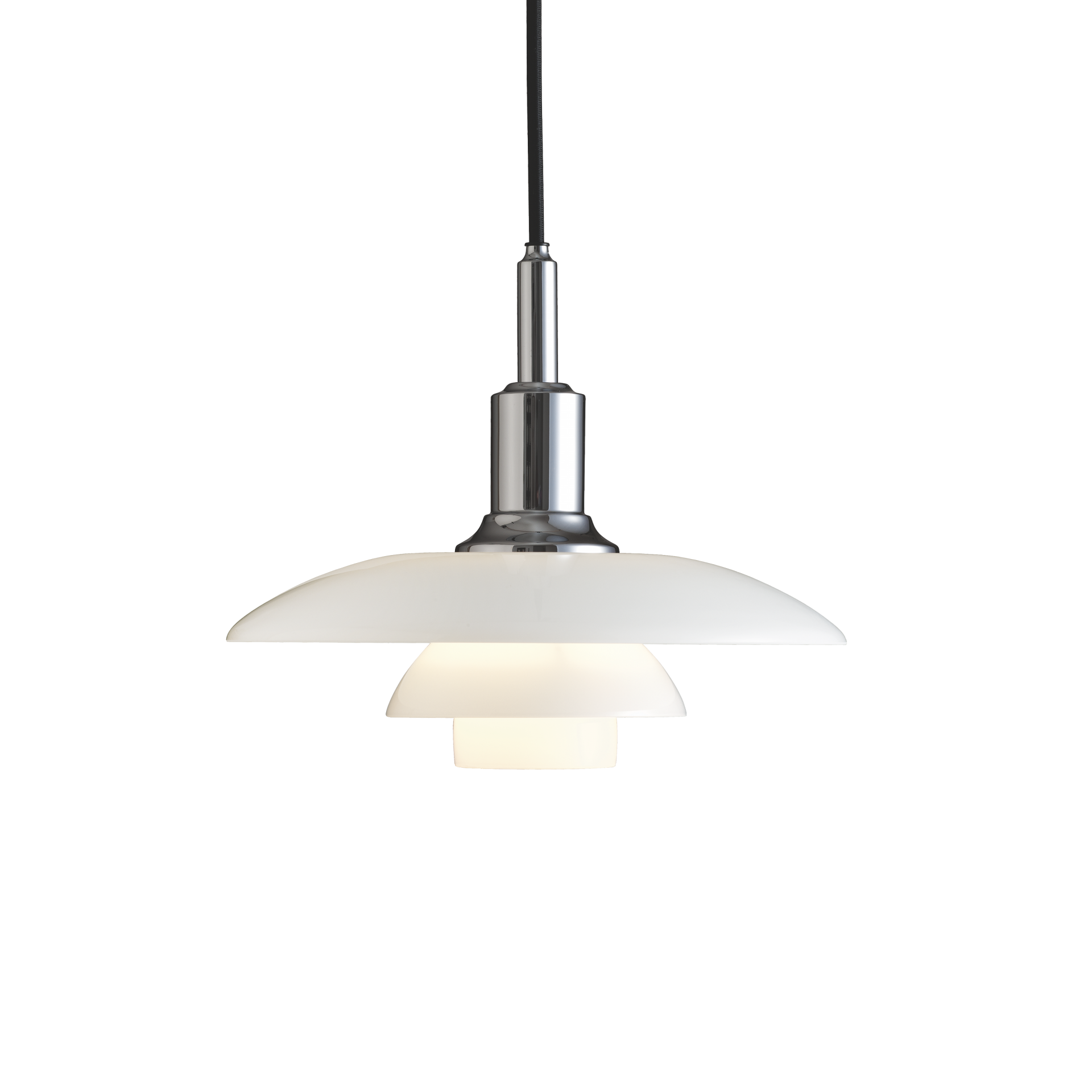PH 3/2 Pendant light Louis Poulsen
