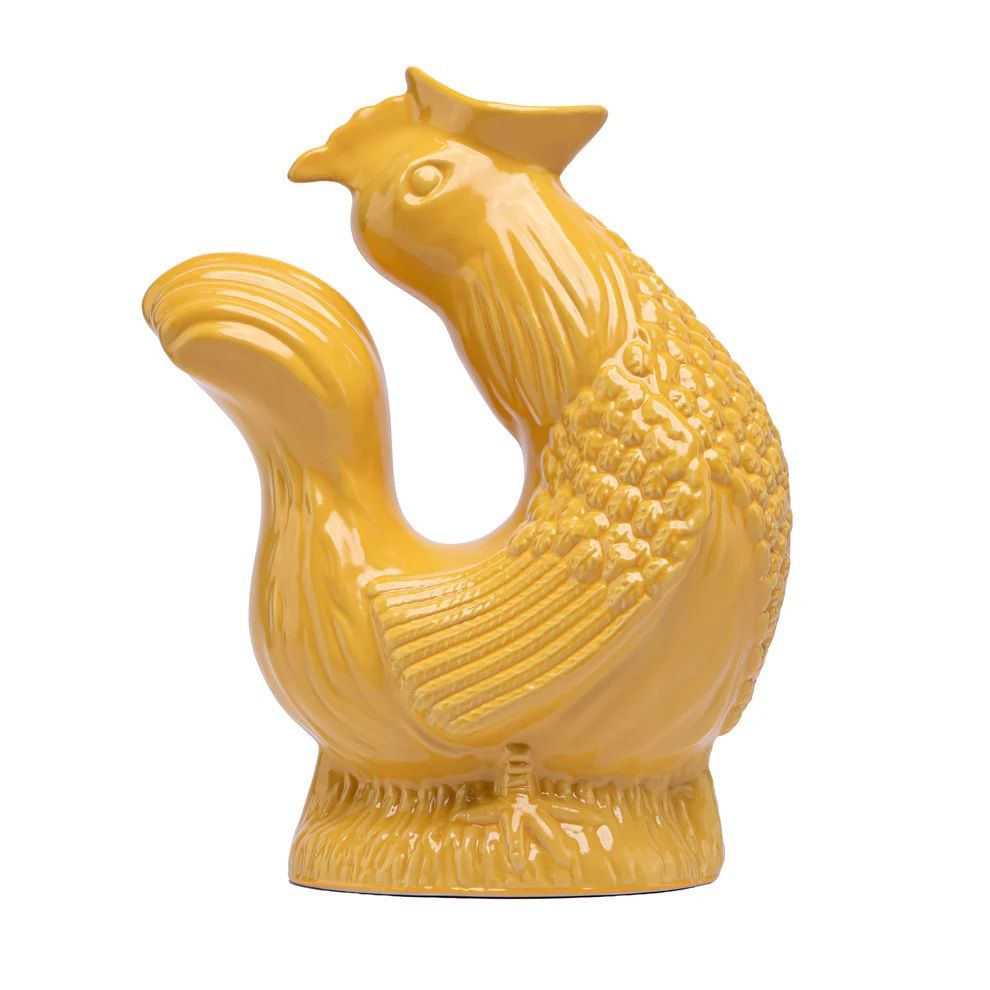 Kikrigluck Cluckle Jug Gluckigluck