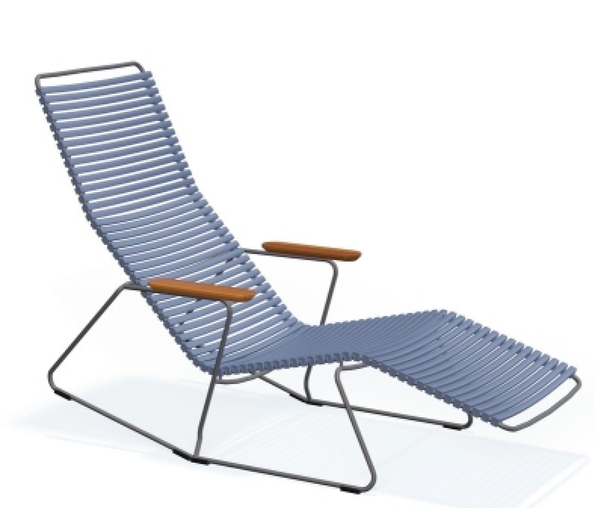 Click Sunrocker Outdoor  Houe Multicolor 2