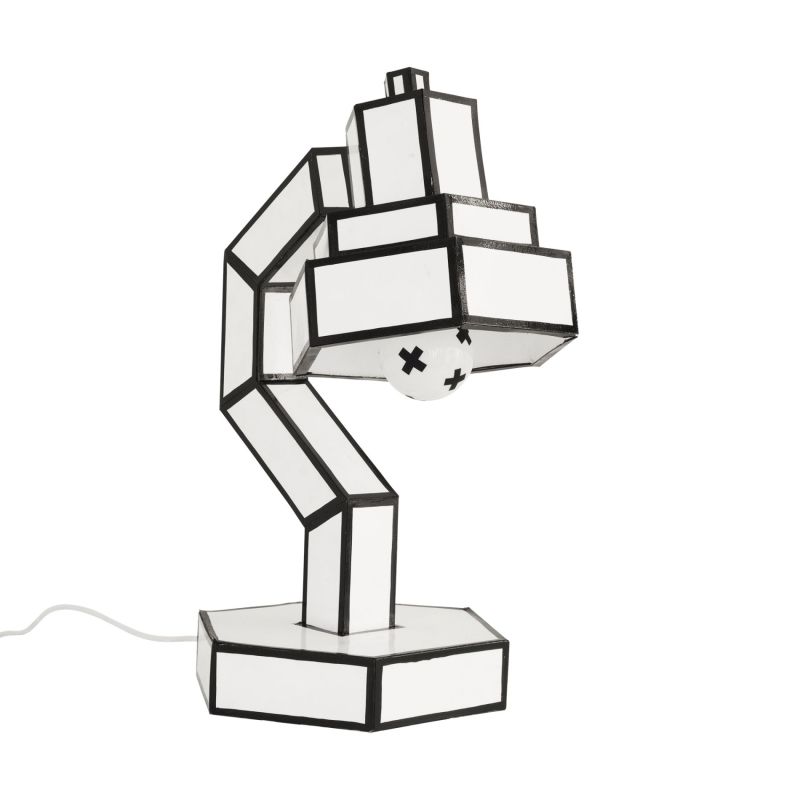 Desk Lamp Seletti table lamp