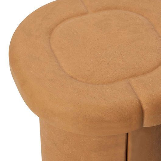Alder Stool Indoor / Outdoor Mater