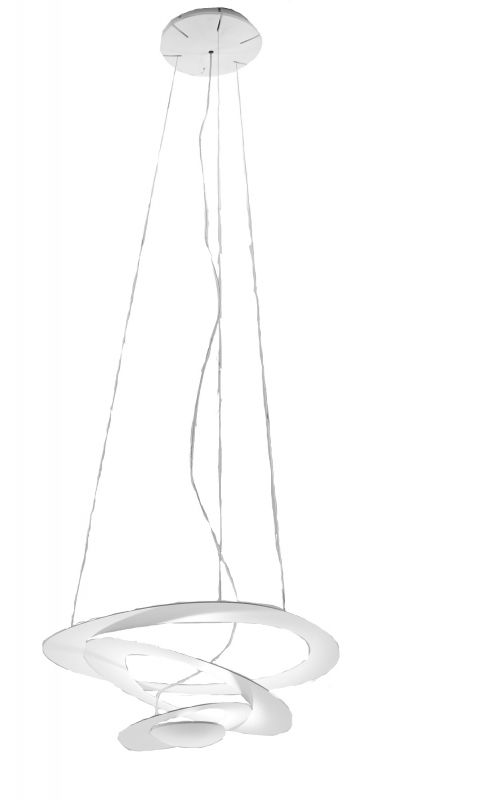 Pirce Micro LED pendant light Artemide