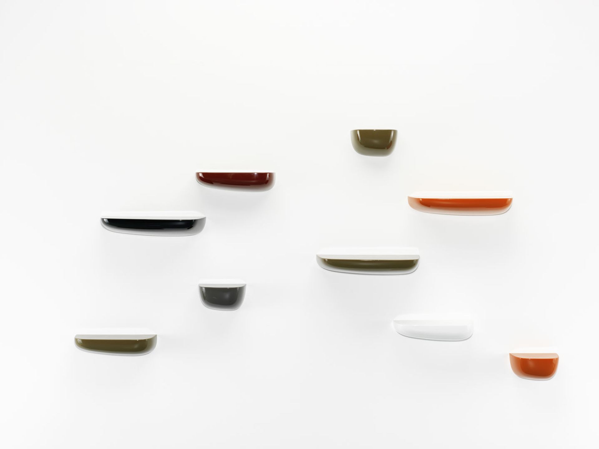 Corniches Wallboard Small Vitra