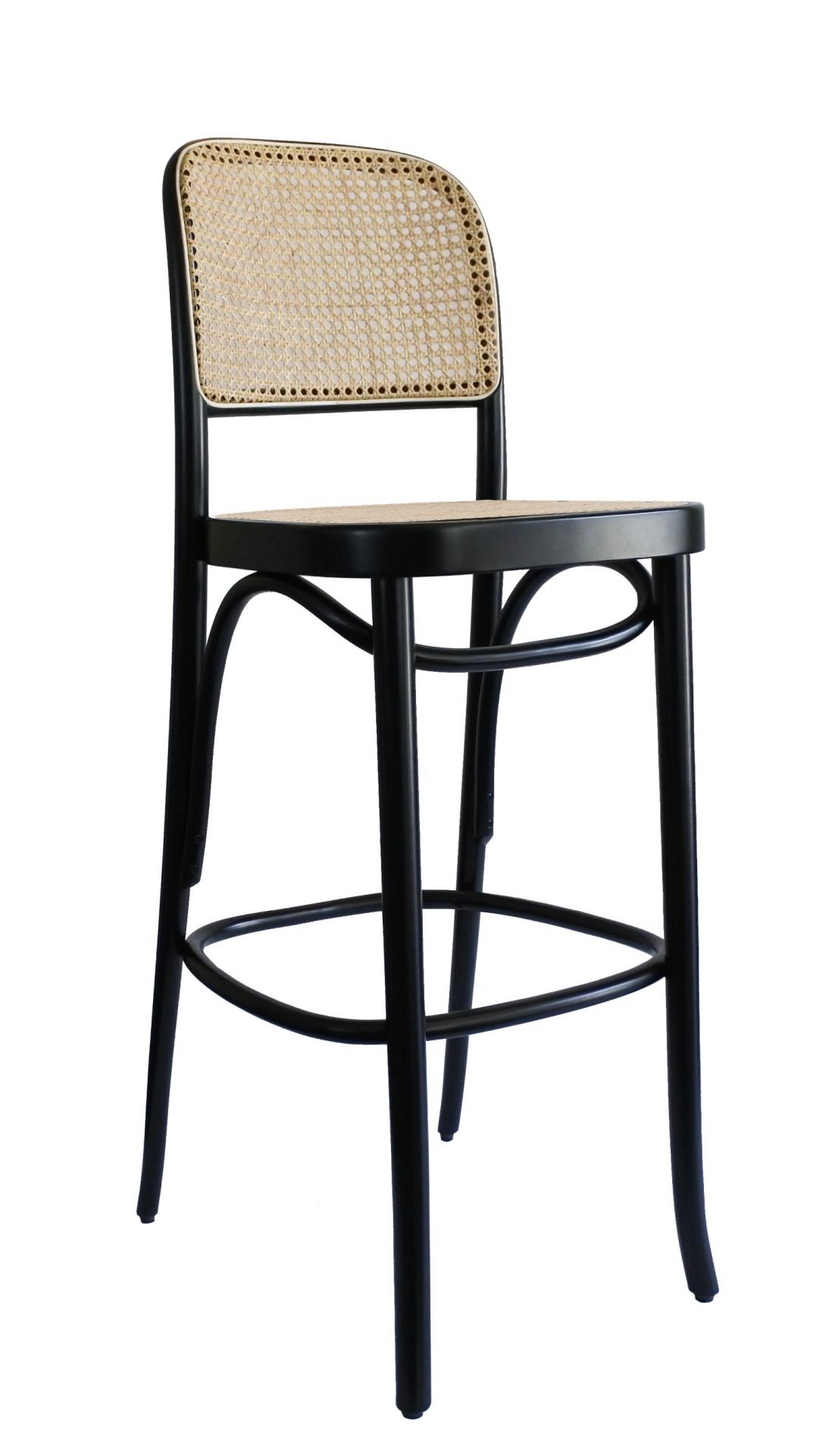 N. 811 Bar Stool Vienna GTV Design