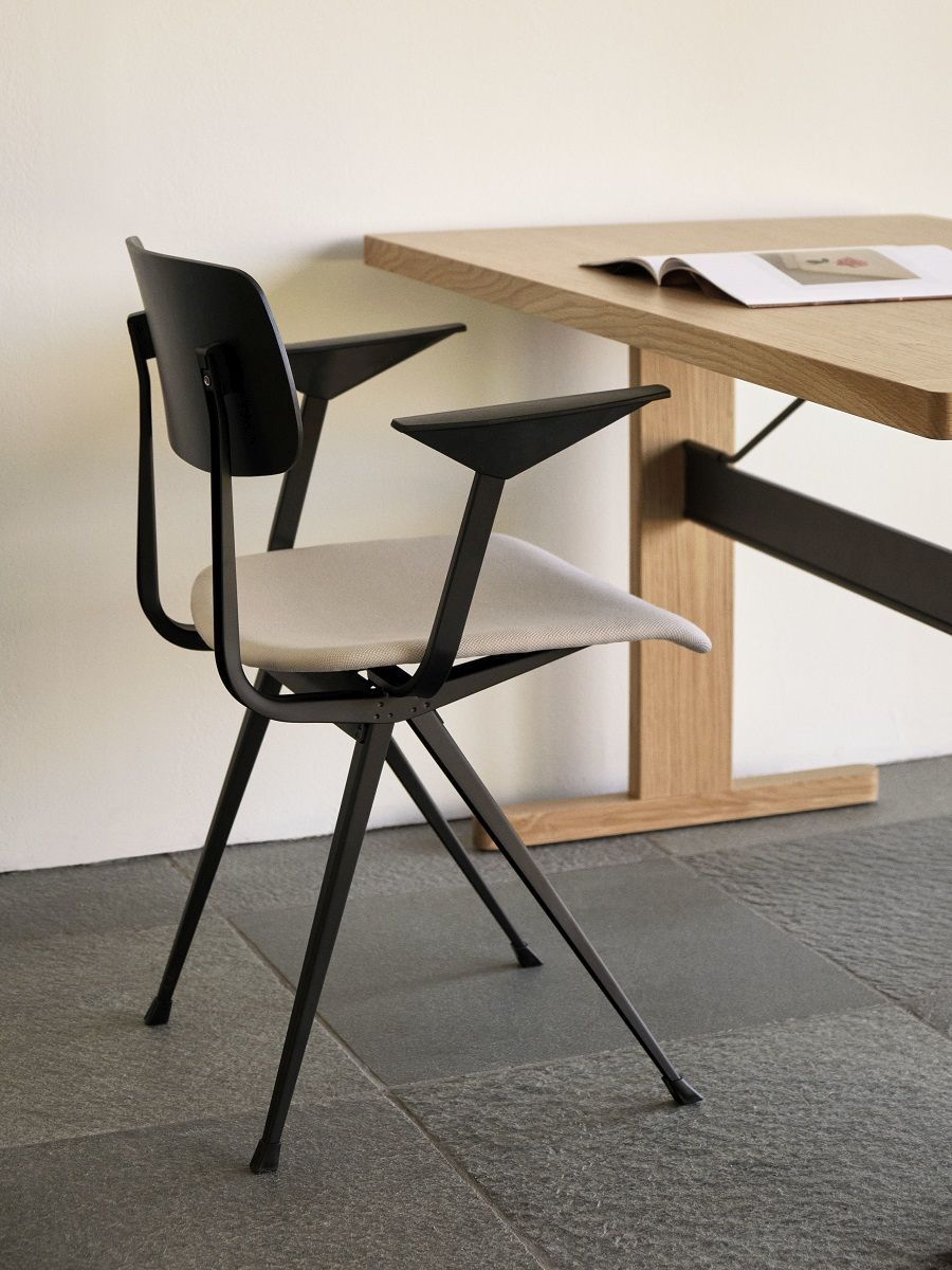 Result Armchair Armchair Hay 