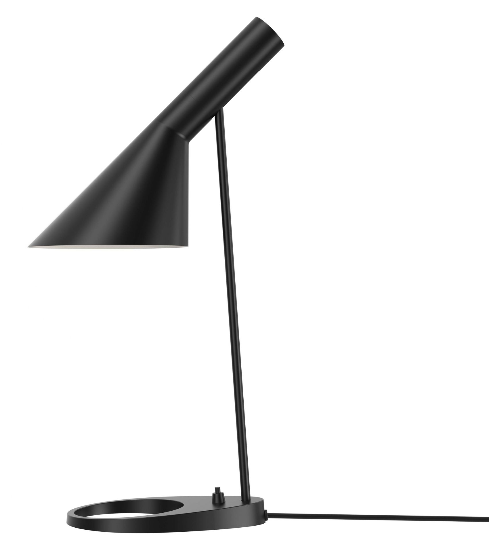 AJ table lamp Louis Poulsen