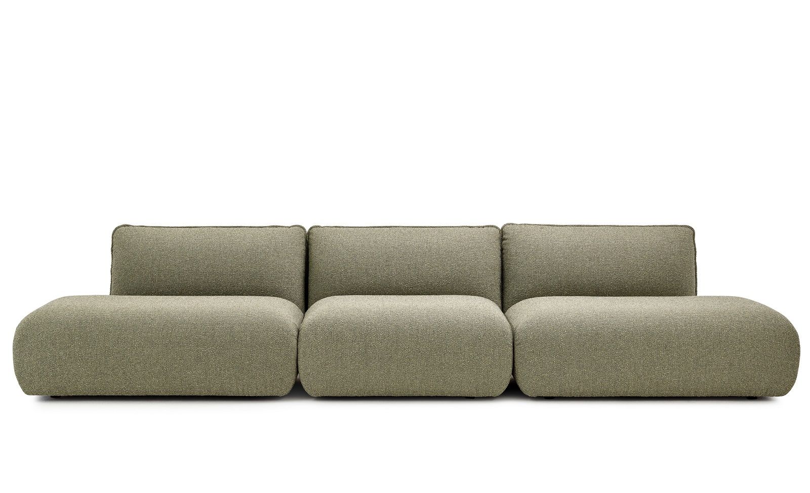 Mia modular sofa combination suggestion 2 Freifrau Manufaktur