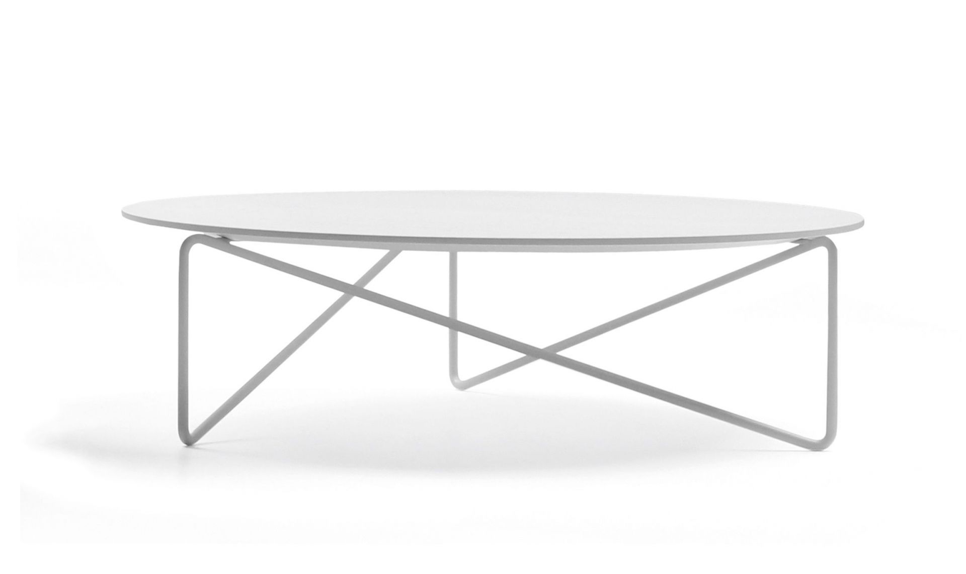Polygon Side Table Indoor & Outdoor Prostoria